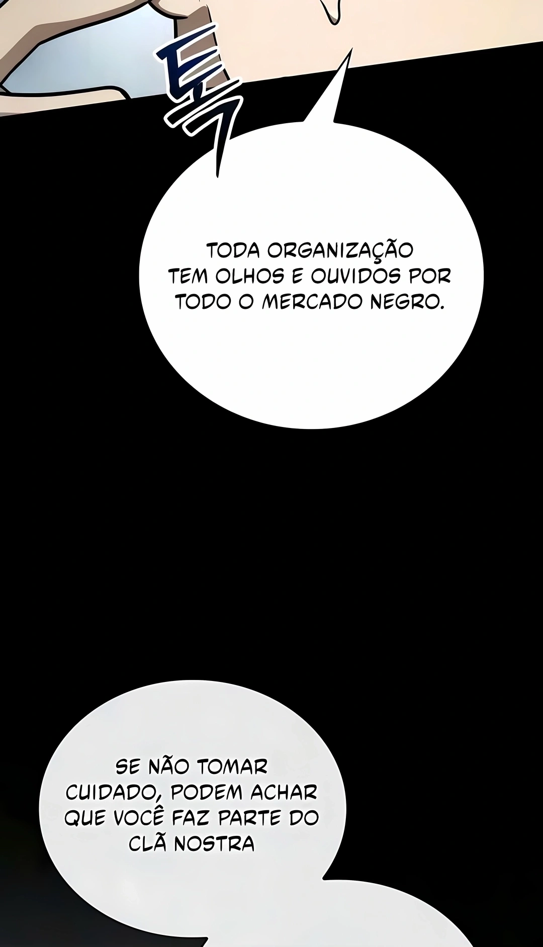 Mago Prismático Genial Capítulo 89 Página 68