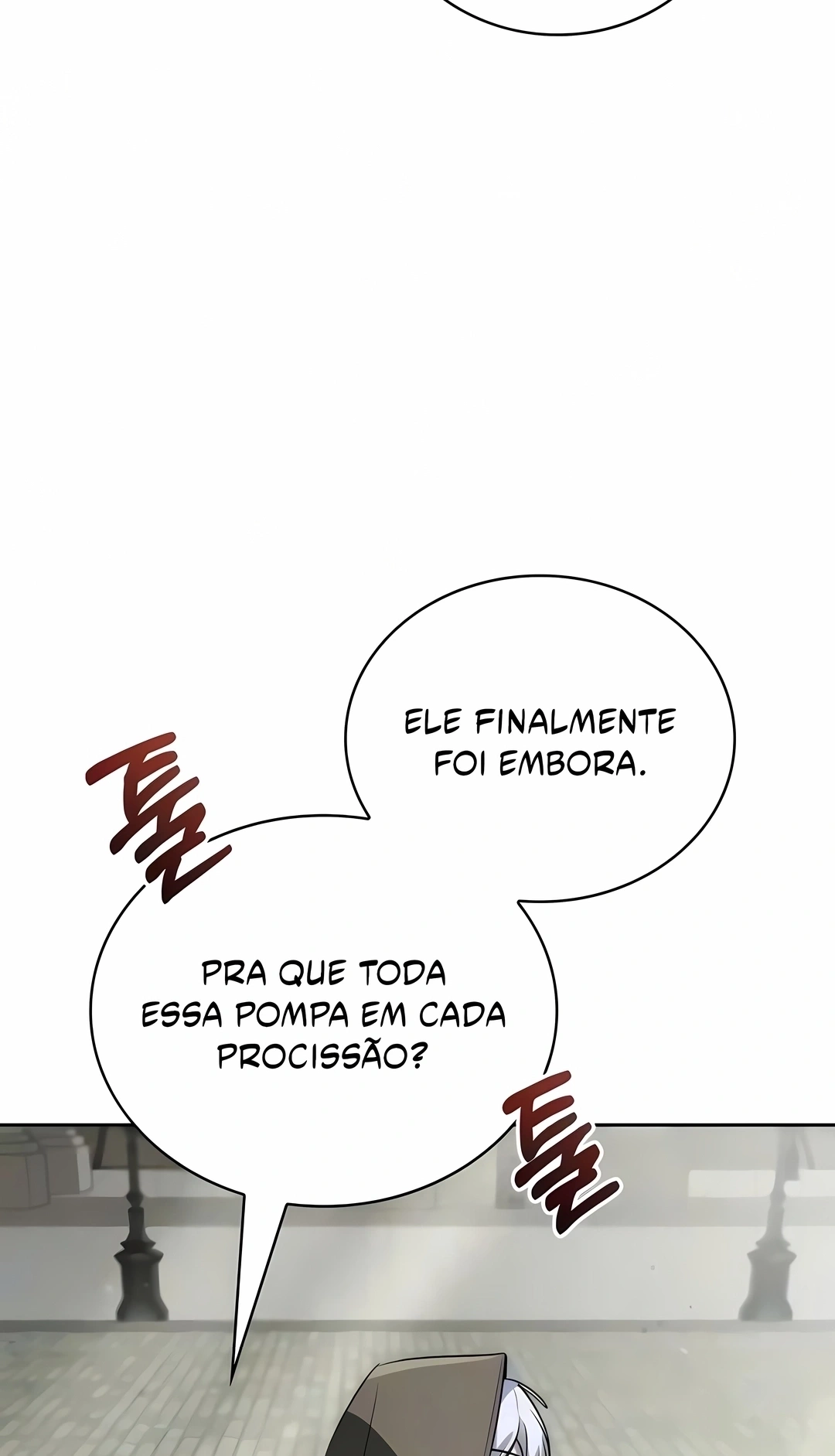 Mago Prismático Genial Capítulo 89 Página 7