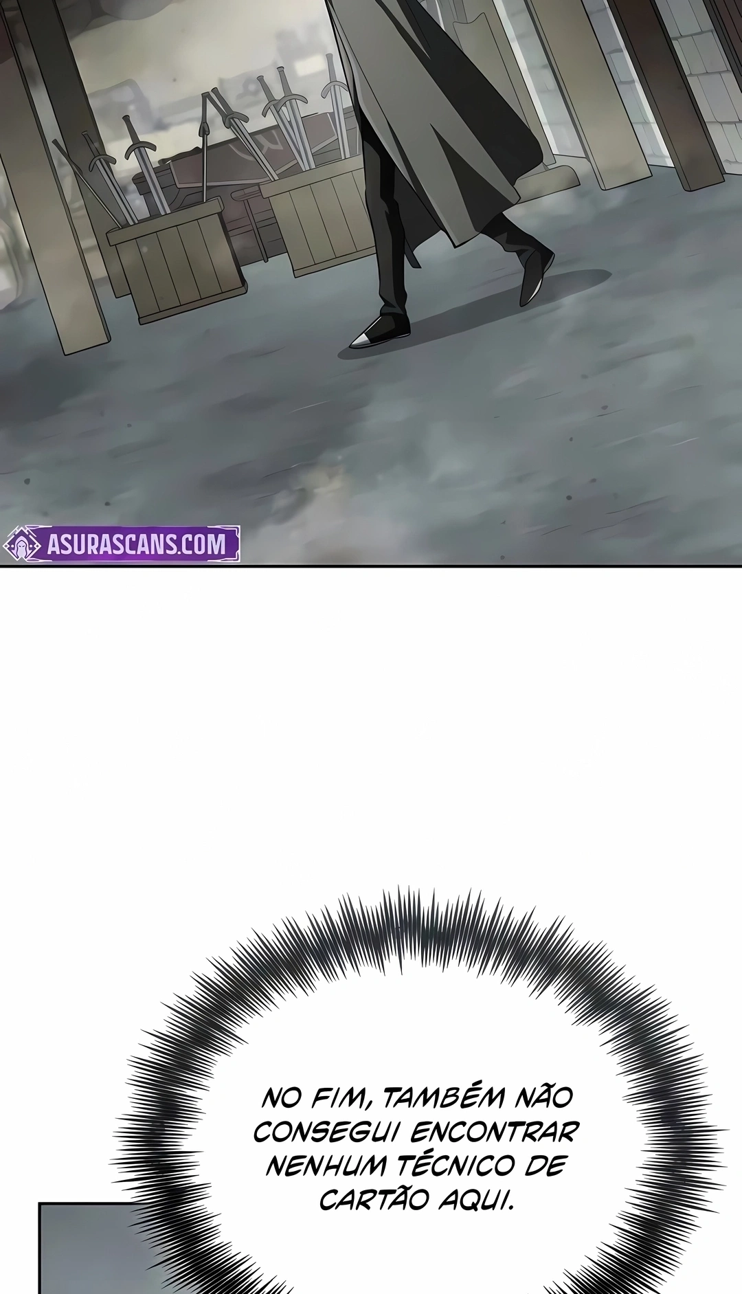 Mago Prismático Genial Capítulo 89 Página 70