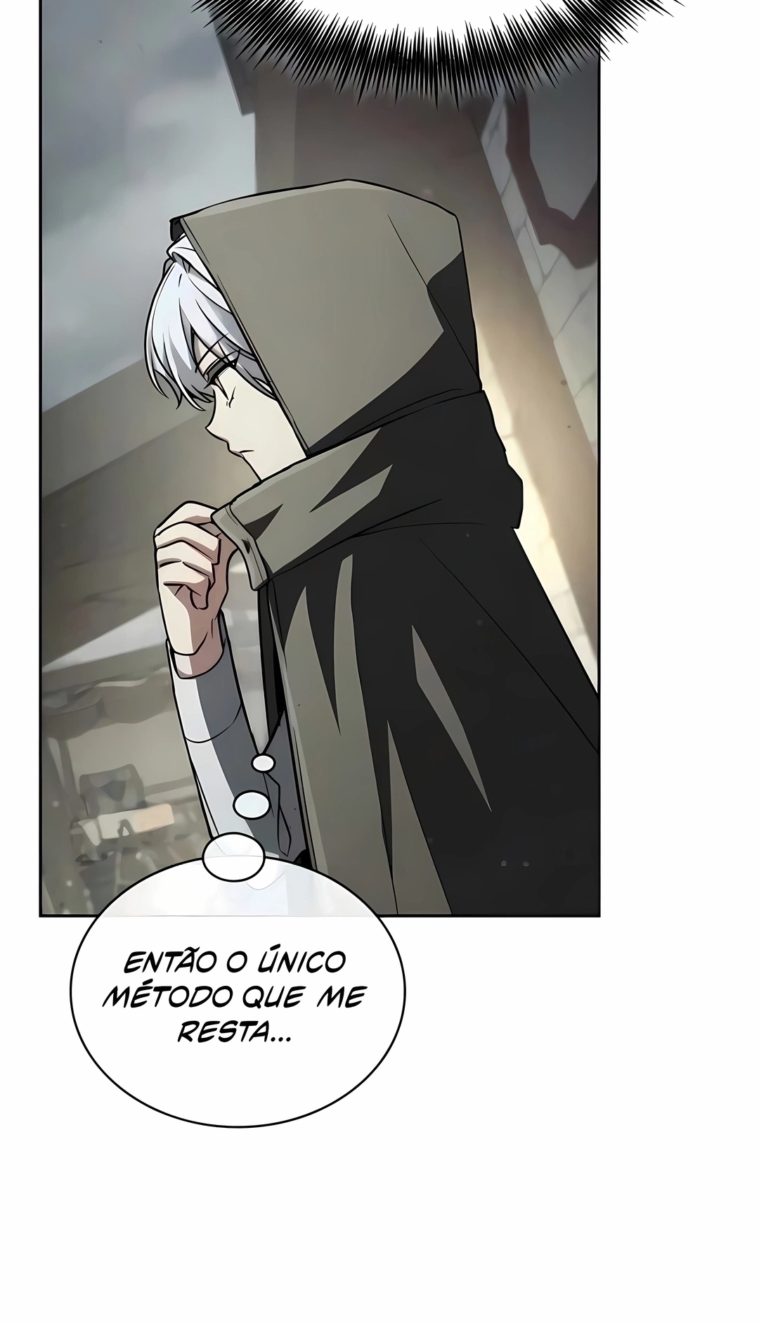 Mago Prismático Genial Capítulo 89 Página 71