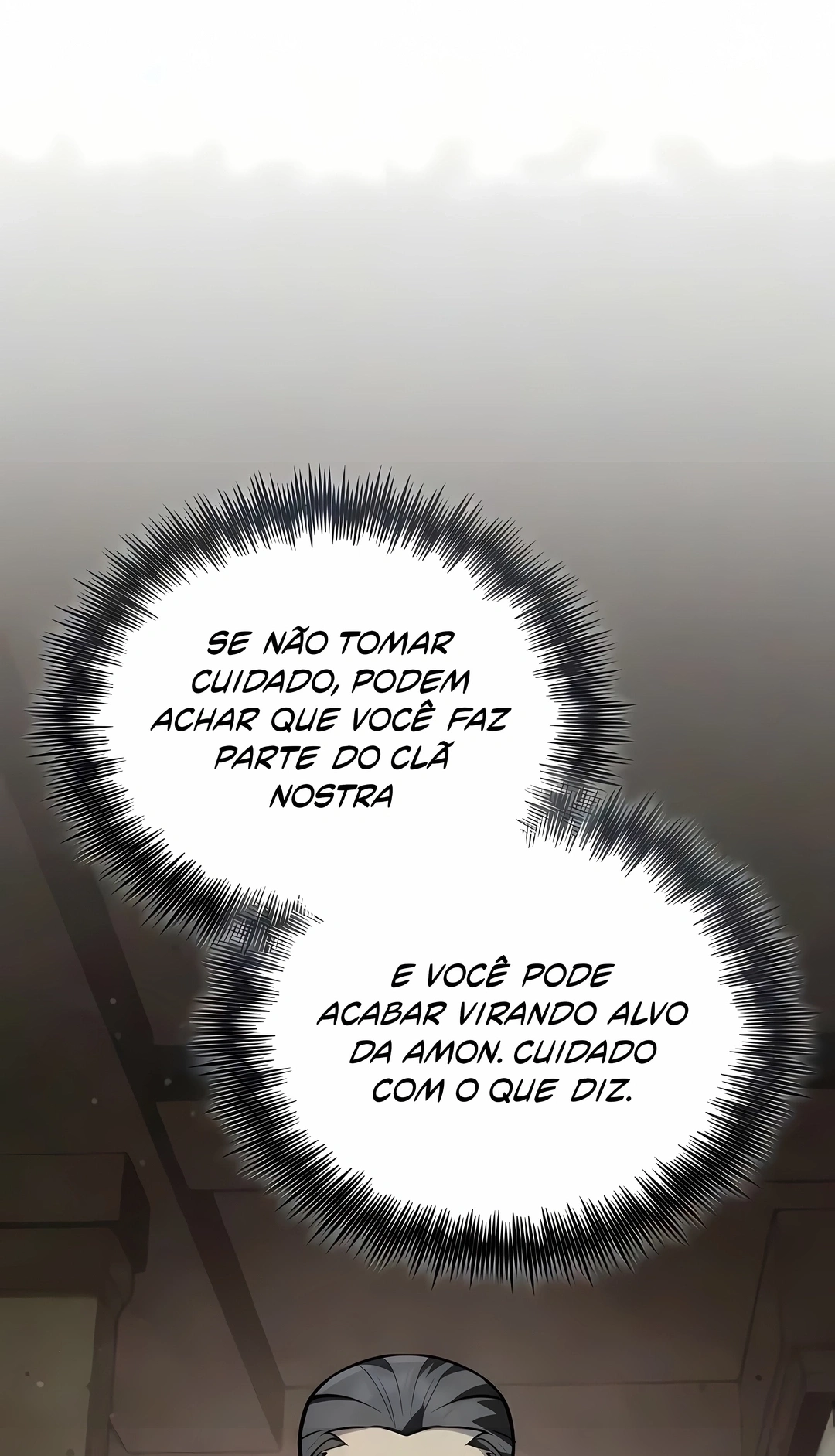 Mago Prismático Genial Capítulo 89 Página 72
