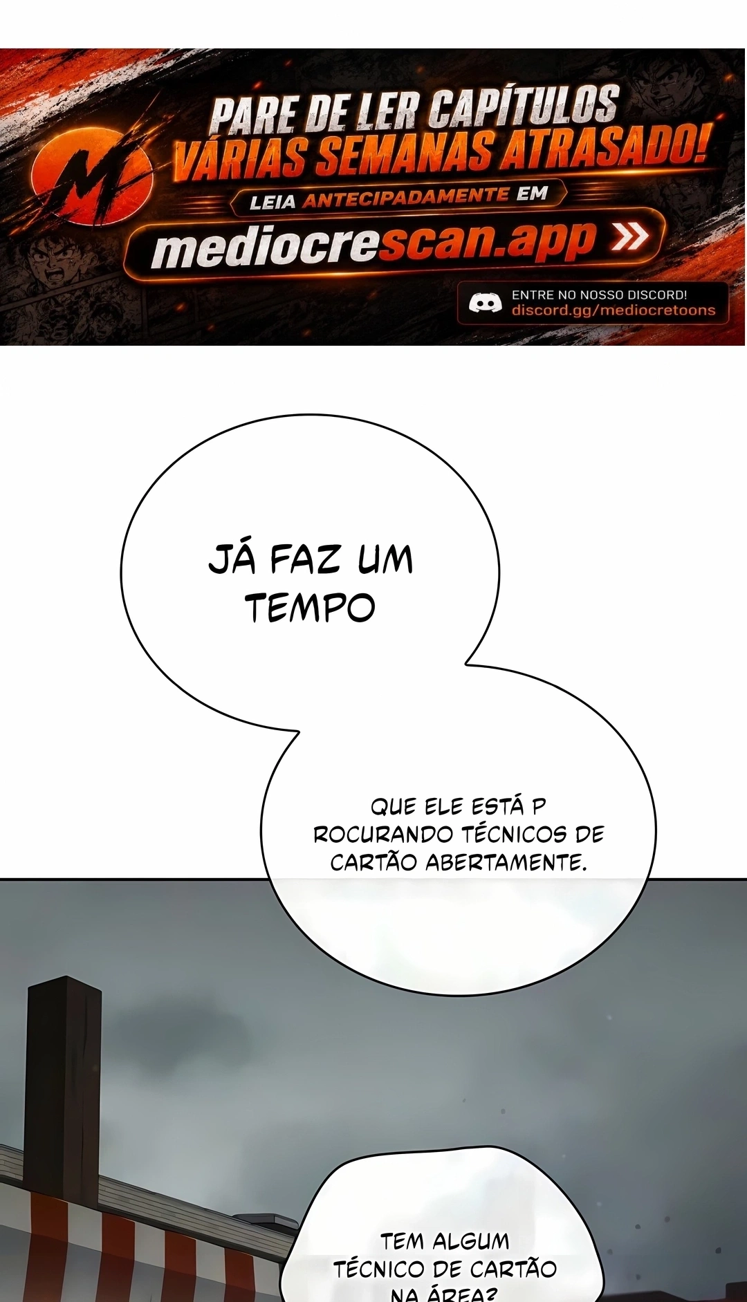 Mago Prismático Genial Capítulo 89 Página 76