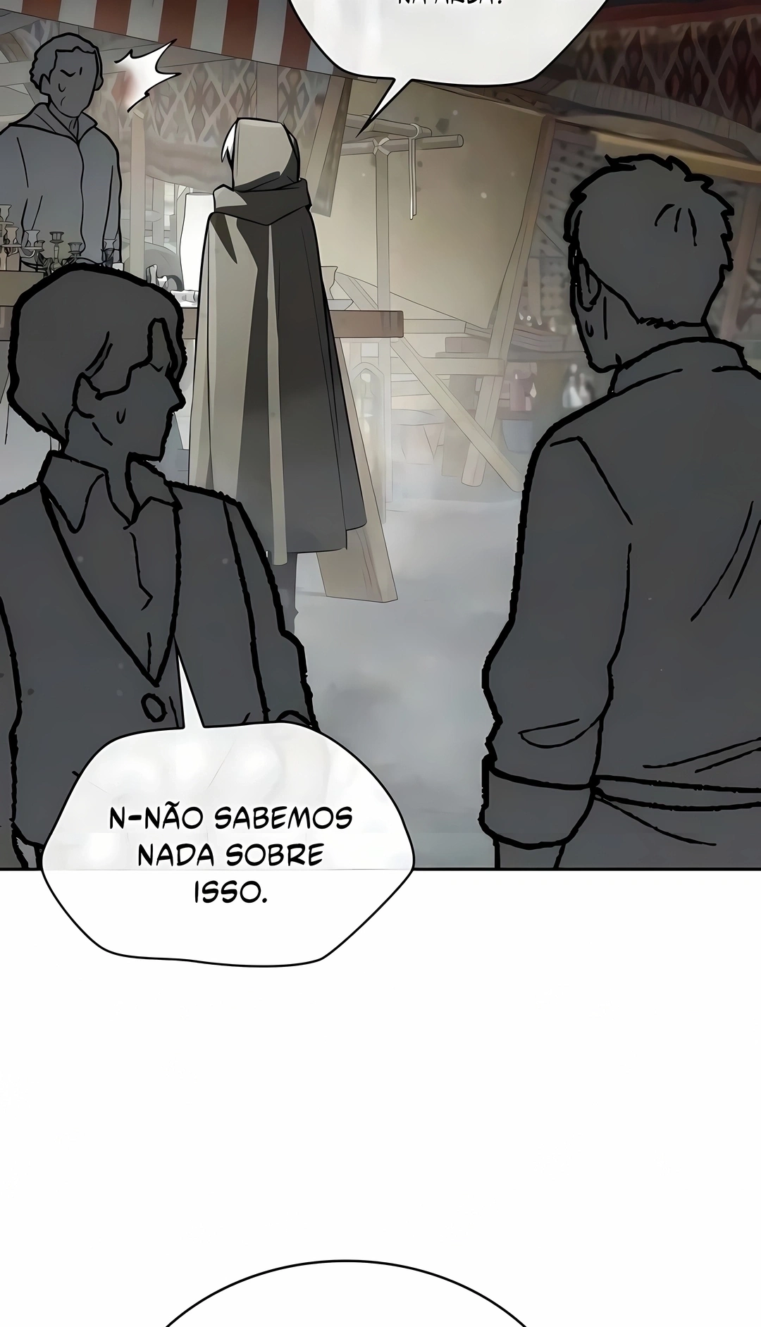 Mago Prismático Genial Capítulo 89 Página 77