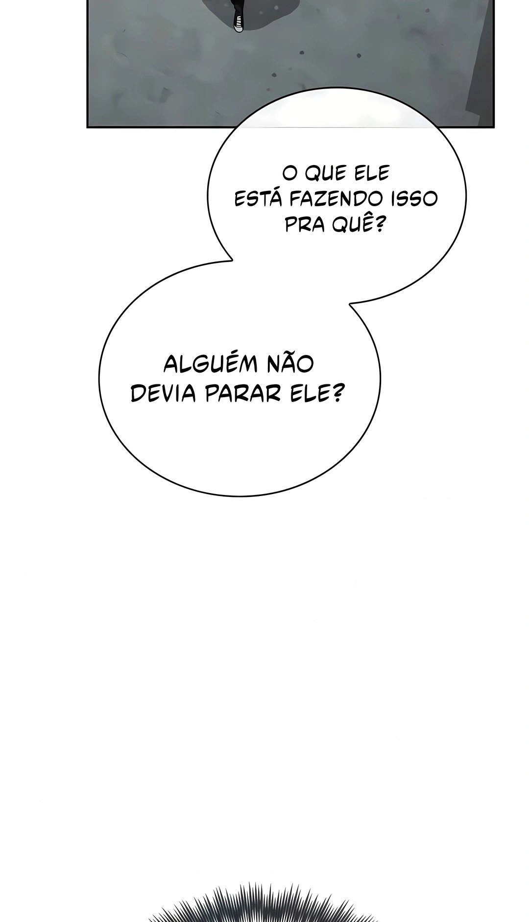 Mago Prismático Genial Capítulo 89 Página 79