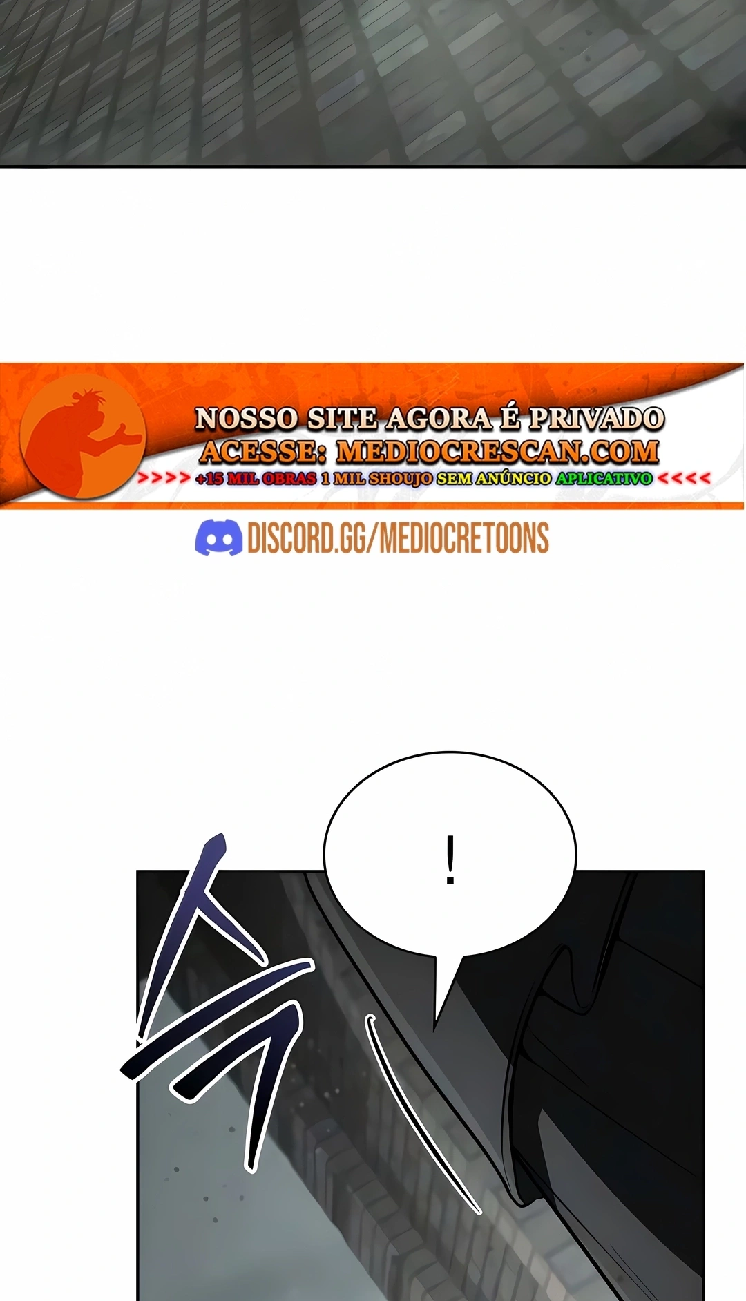 Mago Prismático Genial Capítulo 89 Página 81