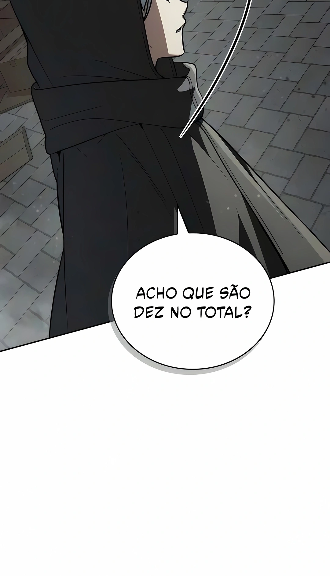 Mago Prismático Genial Capítulo 89 Página 86