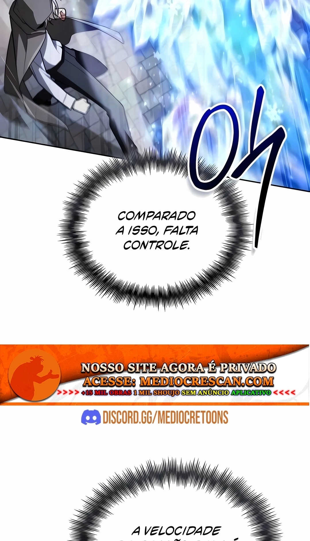 Mago Prismático Genial Capítulo 89 Página 98