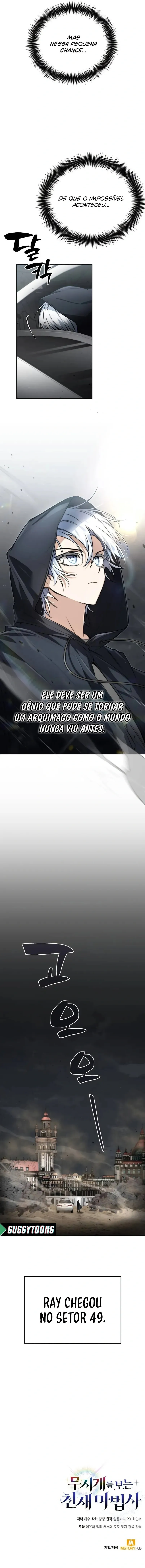 Mago Prismático Genial Capítulo 9 Página 11