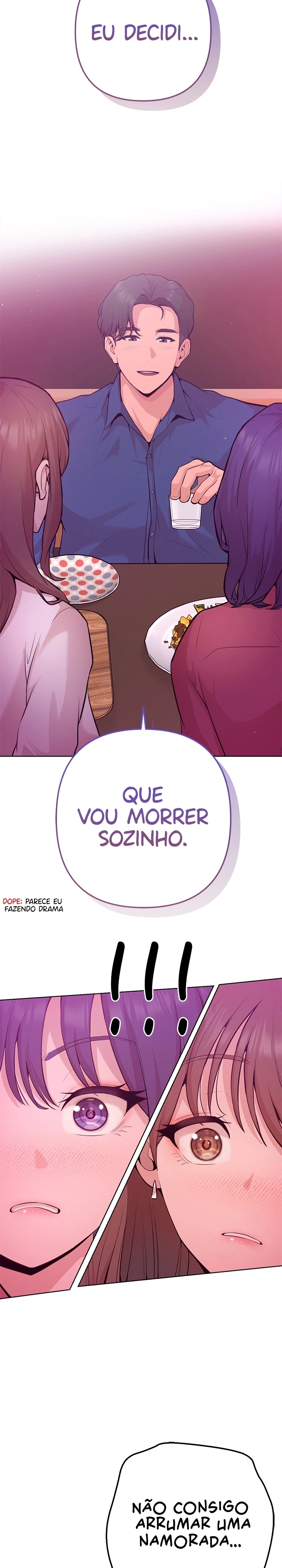 Mais do que Amigos Capítulo 1 Página 37