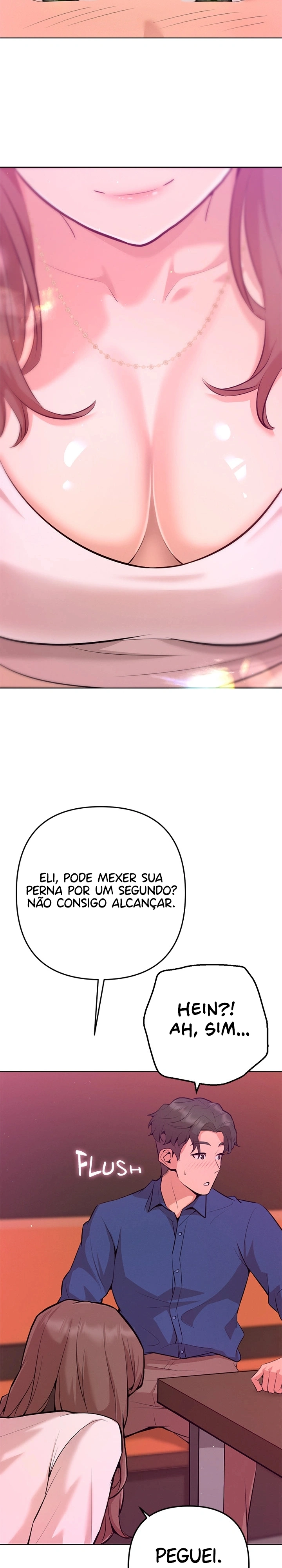 Mais do que Amigos Capítulo 1 Página 42