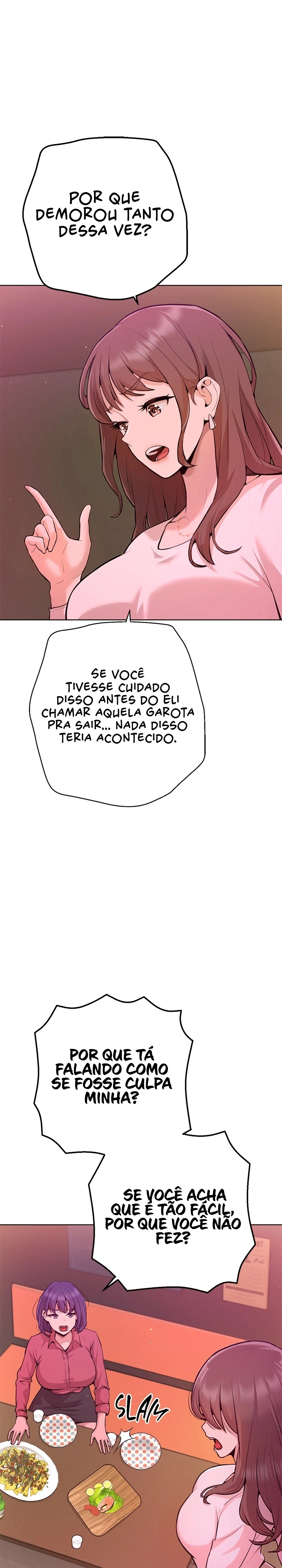 Mais do que Amigos Capítulo 1 Página 47