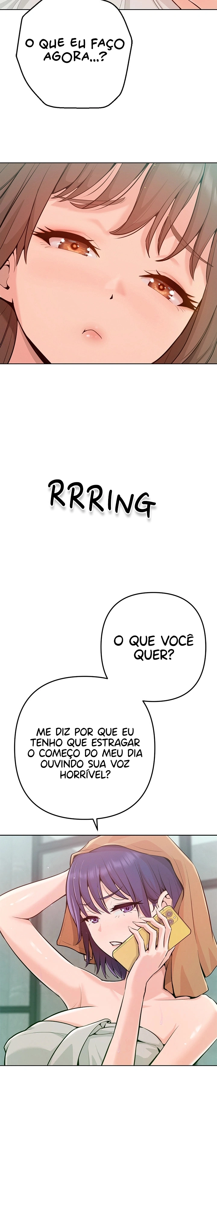 Mais do que Amigos Capítulo 1 Página 54