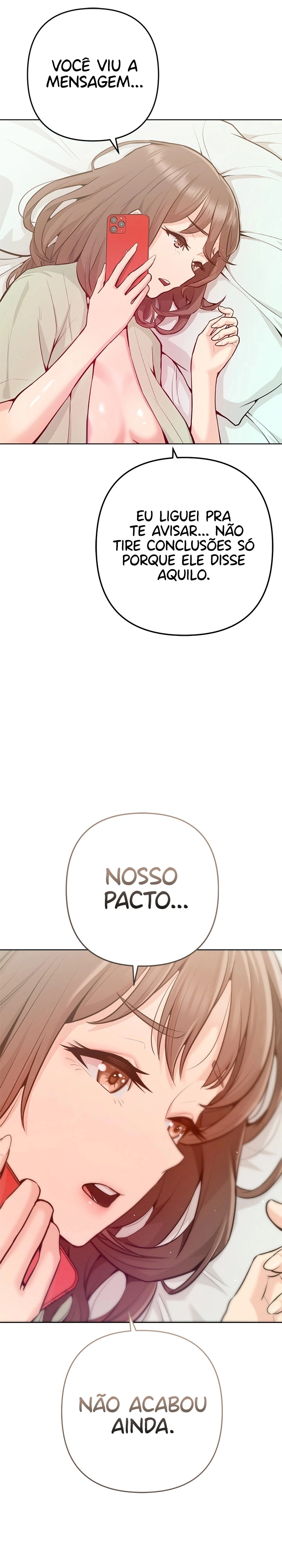 Mais do que Amigos Capítulo 1 Página 55