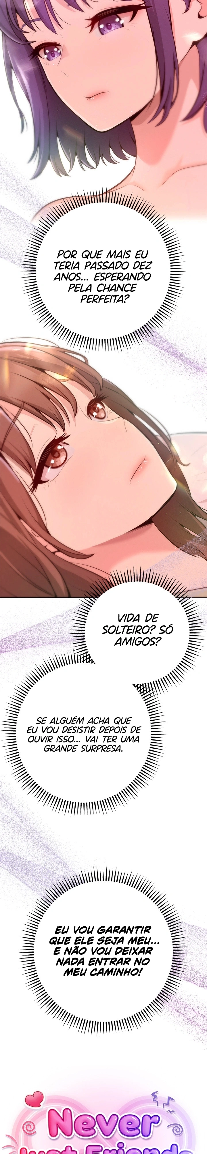 Mais do que Amigos Capítulo 1 Página 59