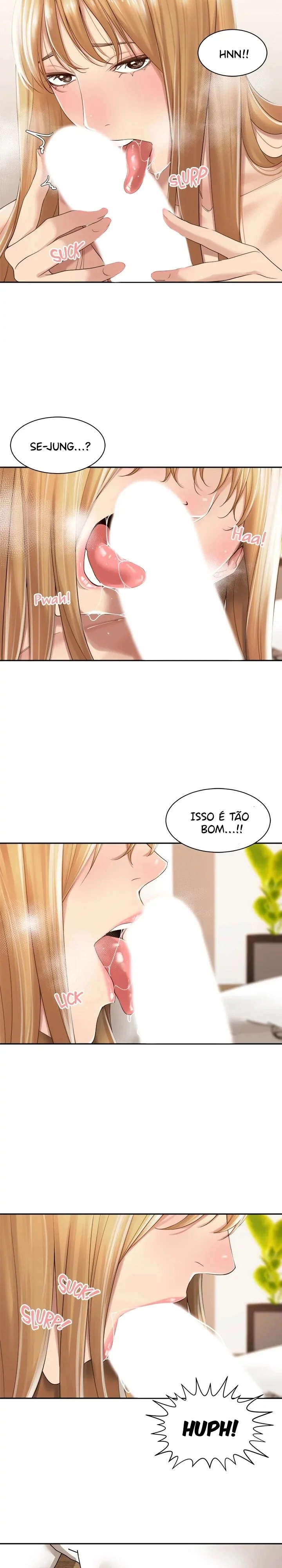 Mais do que Amigos Capítulo 12 Página 7