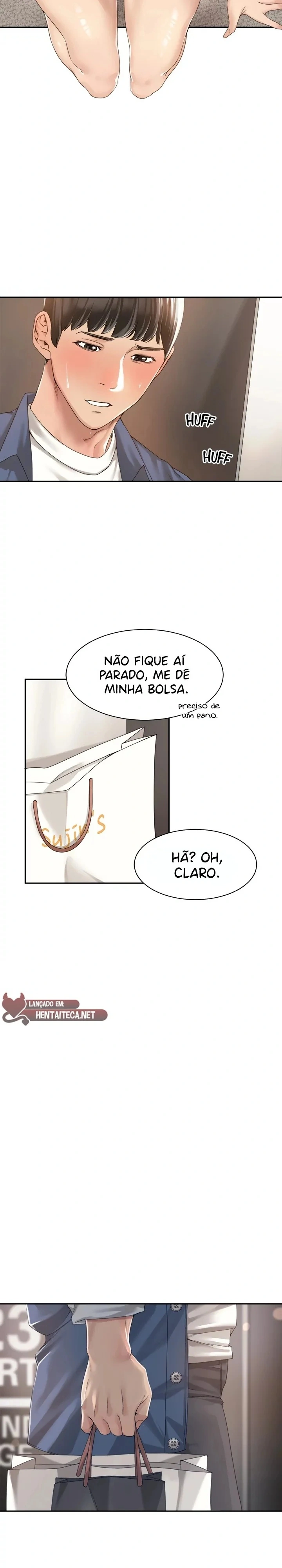 Mais do que Amigos Capítulo 15 Página 14