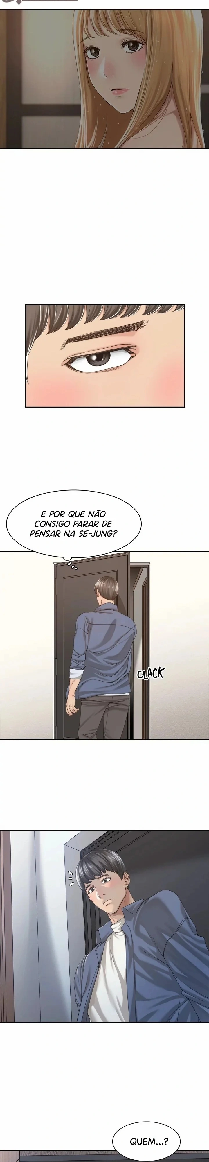 Mais do que Amigos Capítulo 16 Página 16