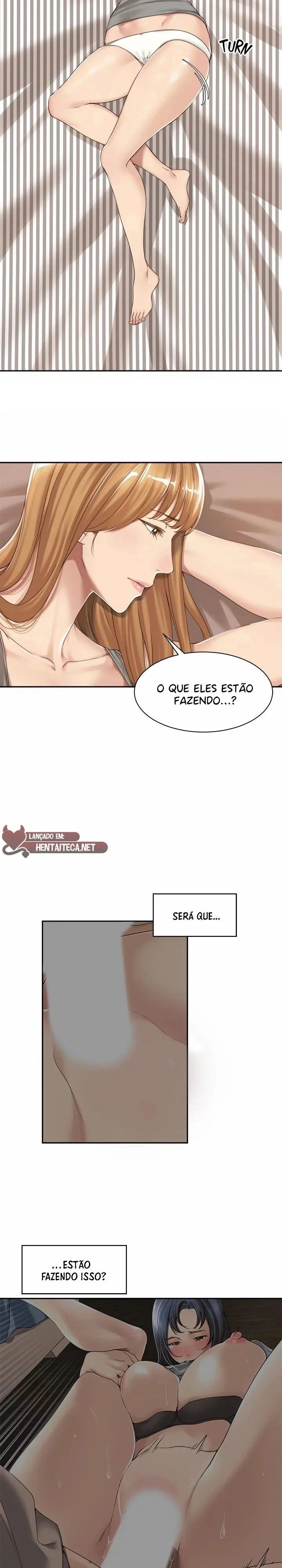 Mais do que Amigos Capítulo 16 Página 2