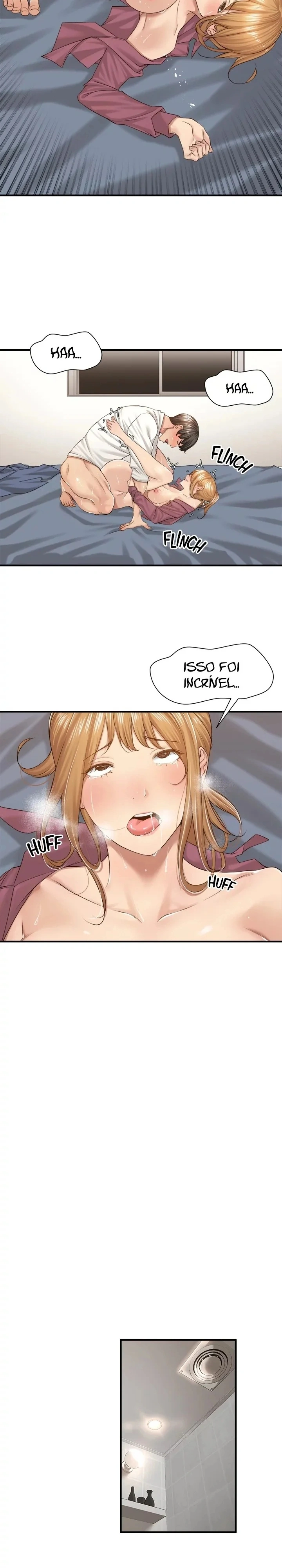 Mais do que Amigos Capítulo 19 Página 15
