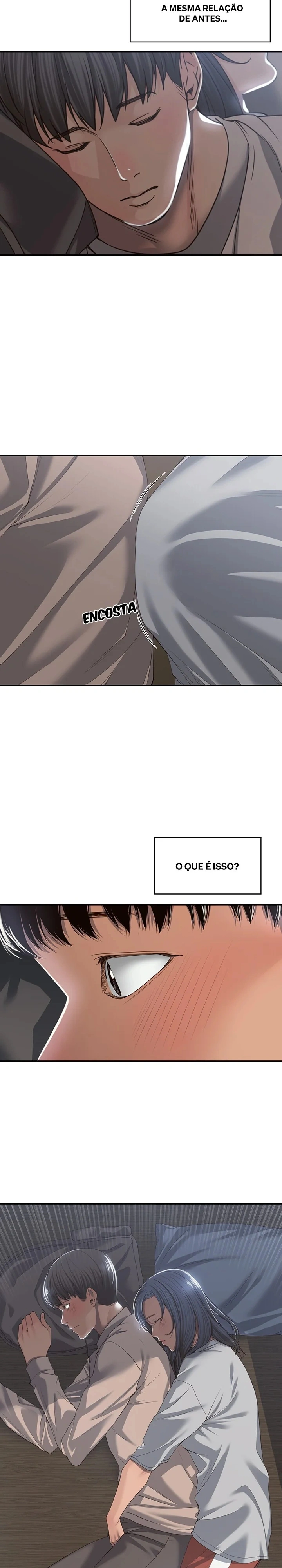 Mais do que Amigos Capítulo 2 Página 13
