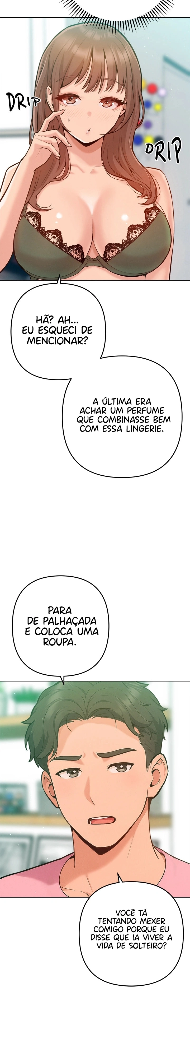 Mais do que Amigos Capítulo 2 Página 26