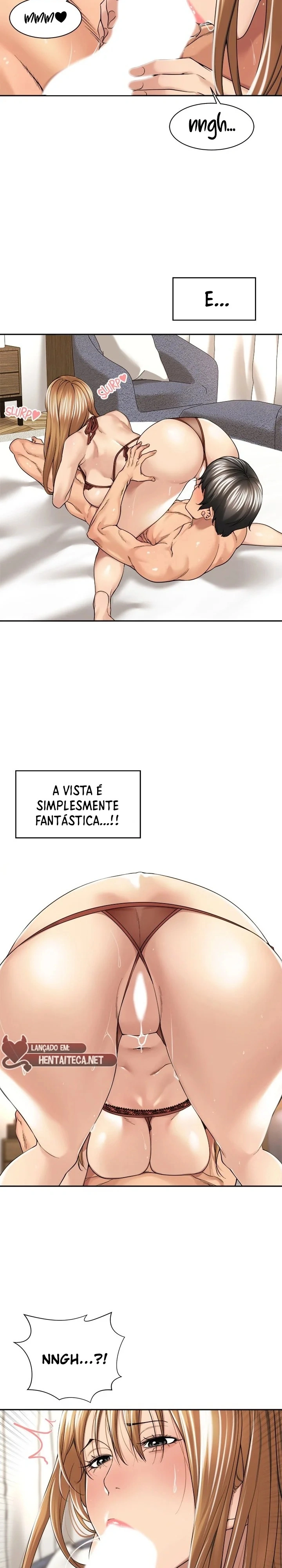 Mais do que Amigos Capítulo 26 Página 3