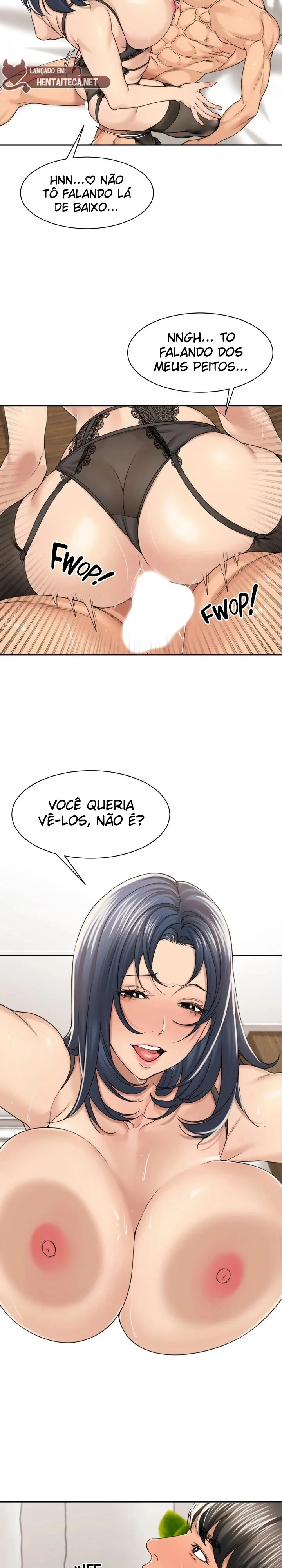 Mais do que Amigos Capítulo 30 Página 10