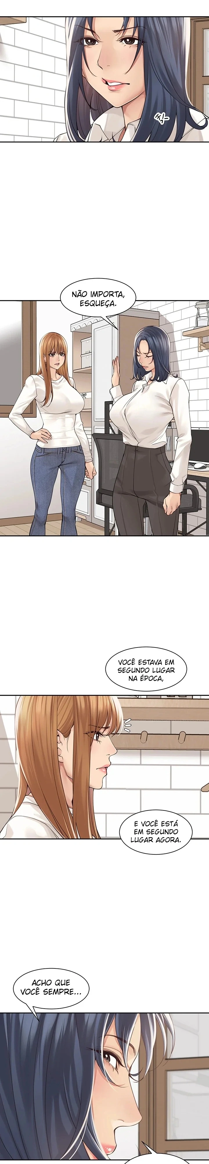 Mais do que Amigos Capítulo 34 Página 14