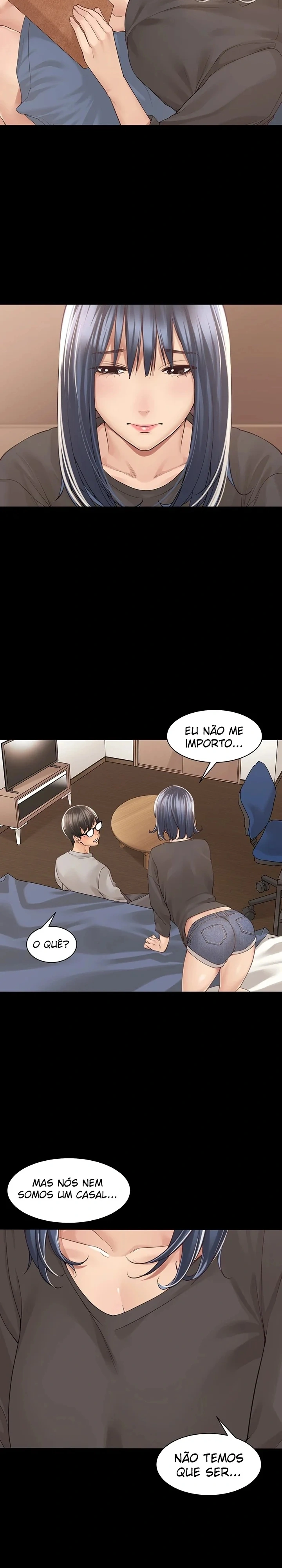 Mais do que Amigos Capítulo 35 Página 12