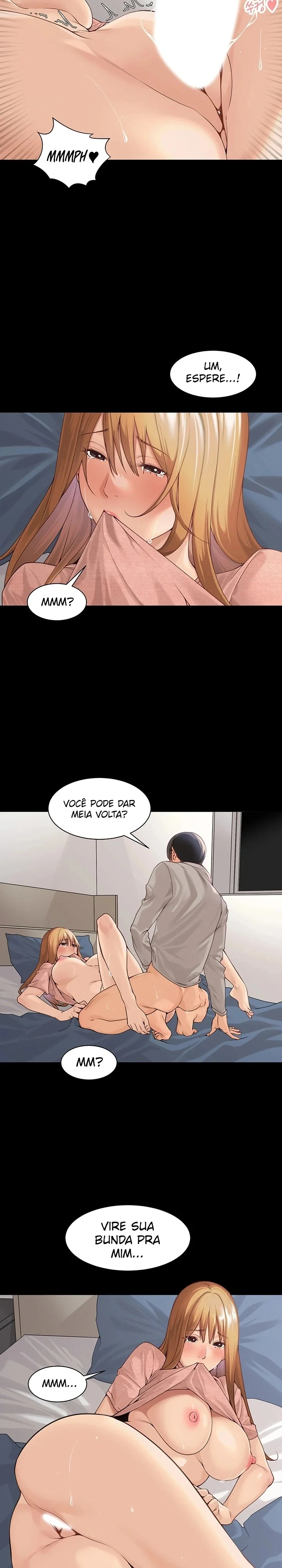 Mais do que Amigos Capítulo 38 Página 7