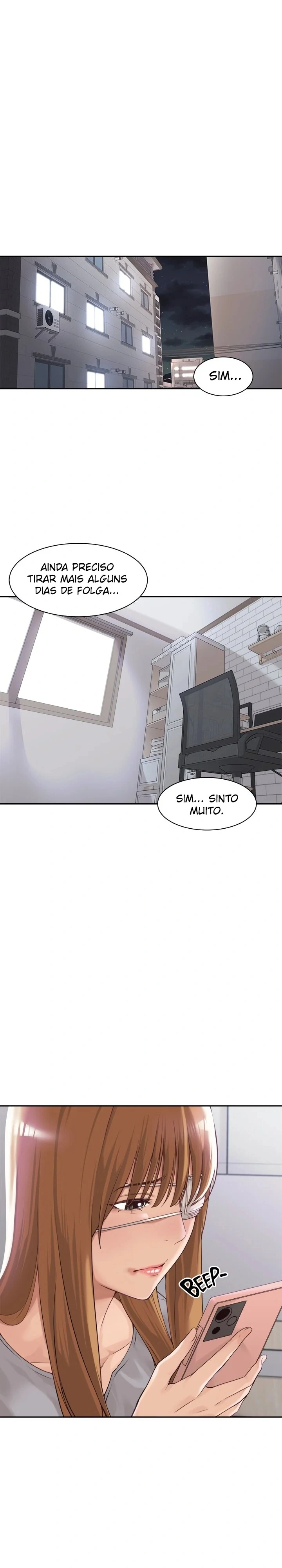 Mais do que Amigos Capítulo 39 Página 5