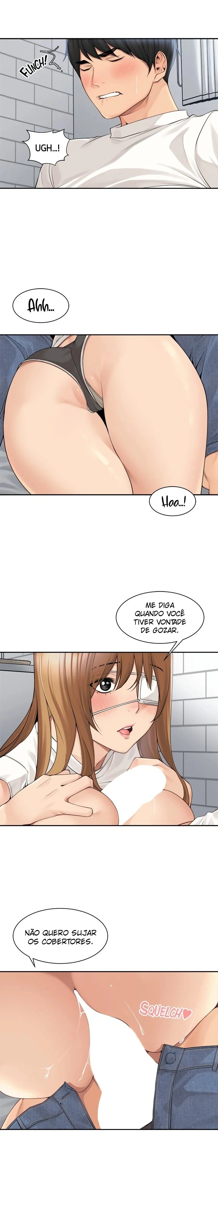Mais do que Amigos Capítulo 45 Página 2