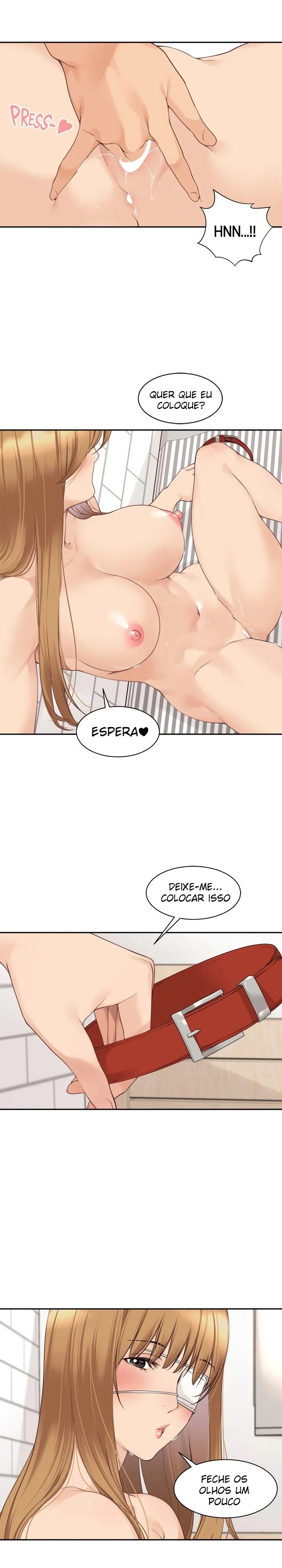 Mais do que Amigos Capítulo 50 Página 2