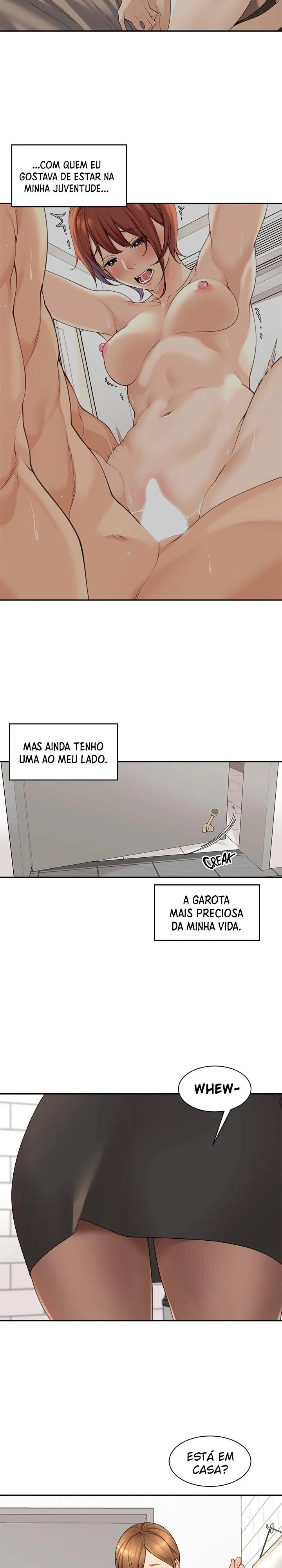 Mais do que Amigos Capítulo 51 Página 6