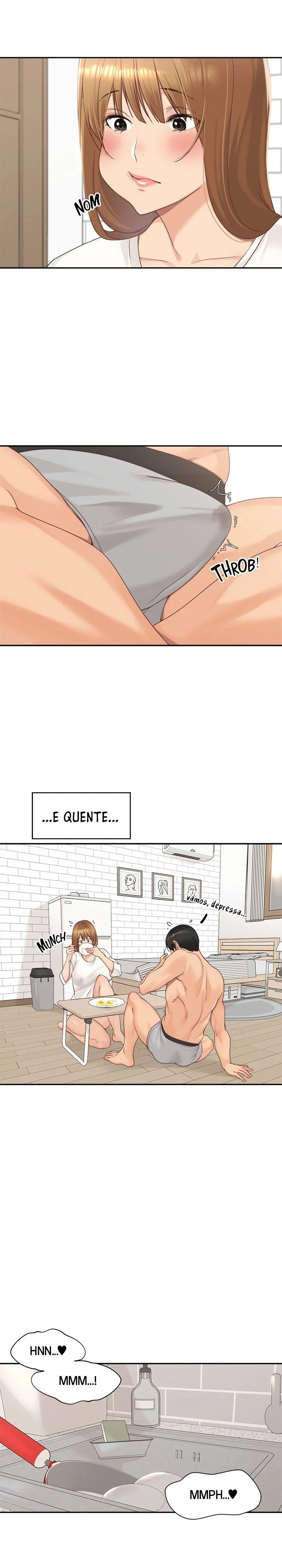 Mais do que Amigos Capítulo 53 Página 14
