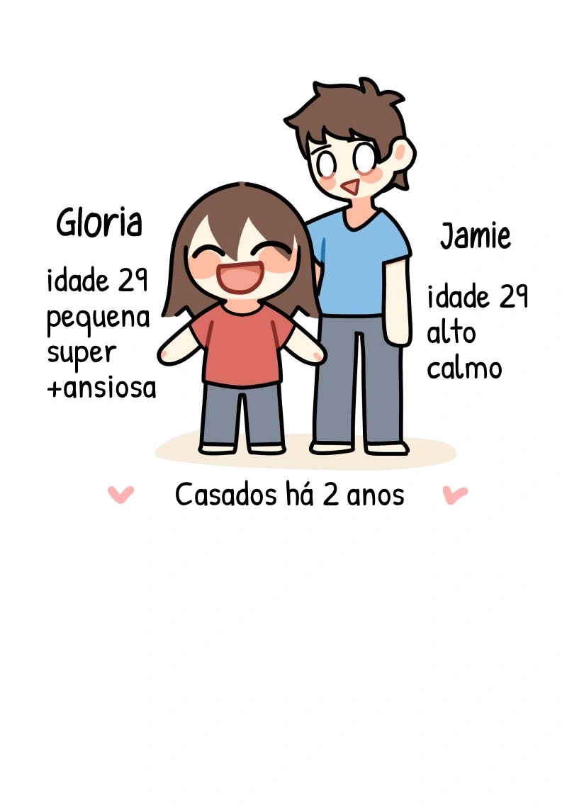 Mais um Capítulo 1 Página 6