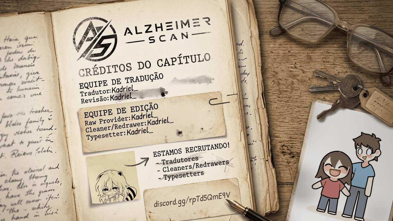Mais um Capítulo 5 Página 1