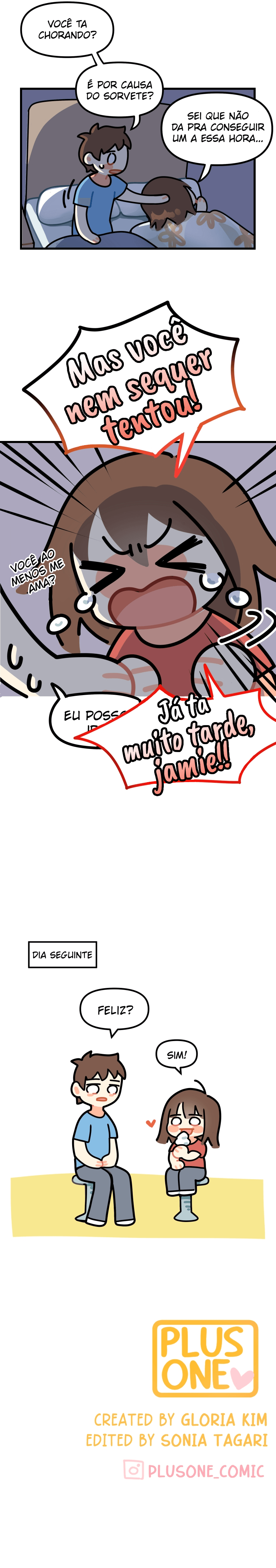 Mais um Capítulo 5 Página 3