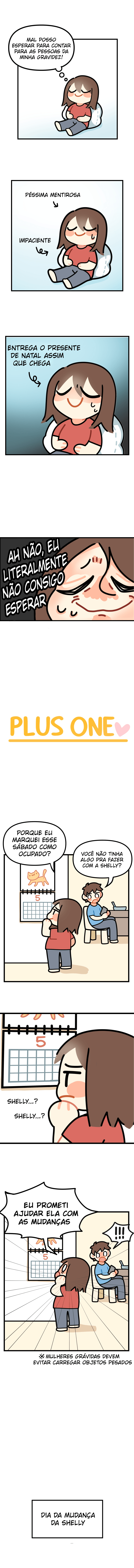 Mais um Capítulo 6 Página 1