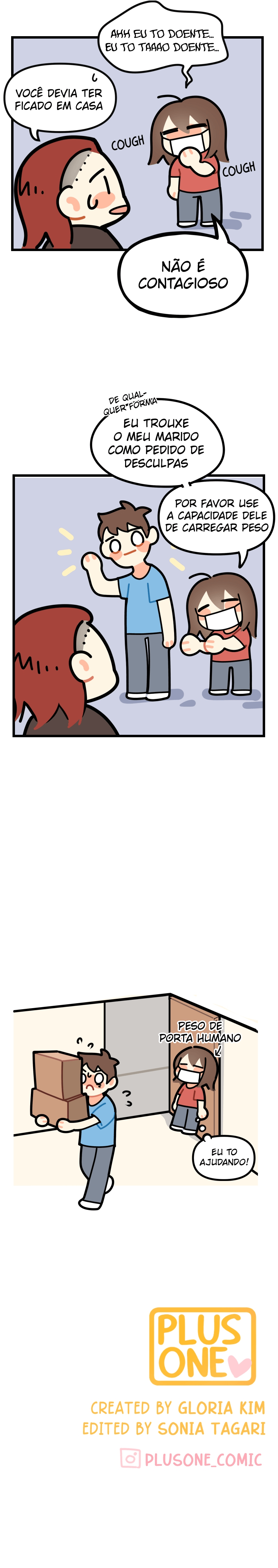 Mais um Capítulo 6 Página 2