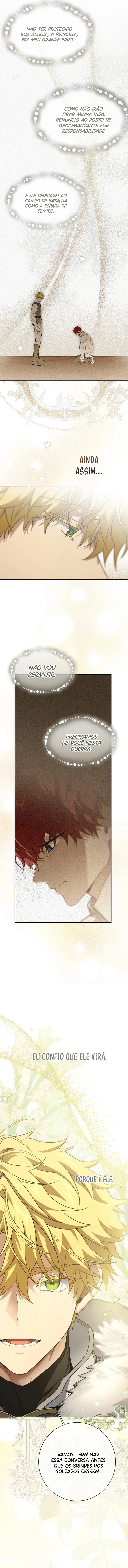 Mais Uma Vez Até a Luz Capítulo 100 Página 12