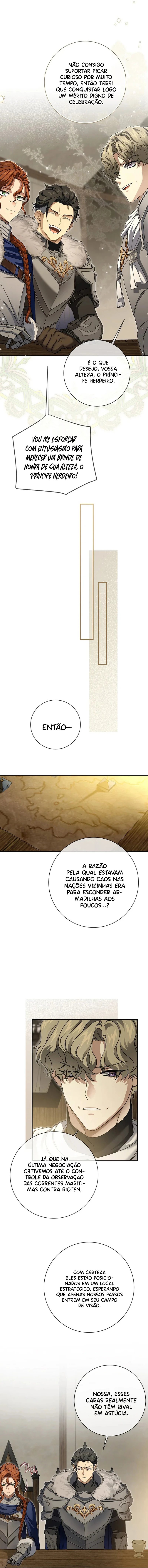 Mais Uma Vez Até a Luz Capítulo 100 Página 9