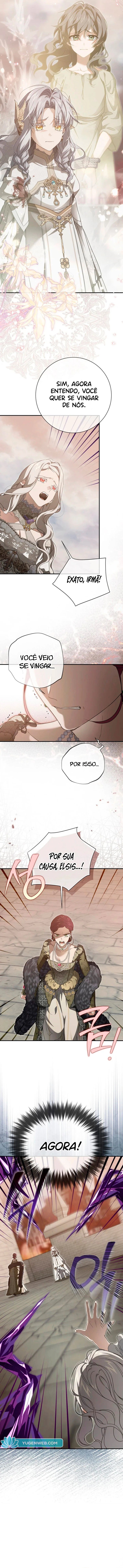 Mais Uma Vez Até a Luz Capítulo 109 Página 12