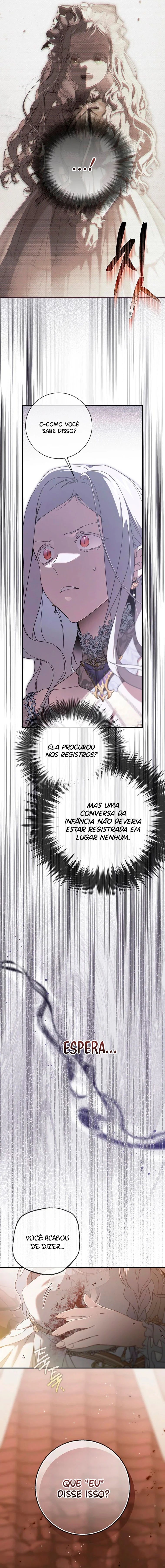 Mais Uma Vez Até a Luz Capítulo 109 Página 3