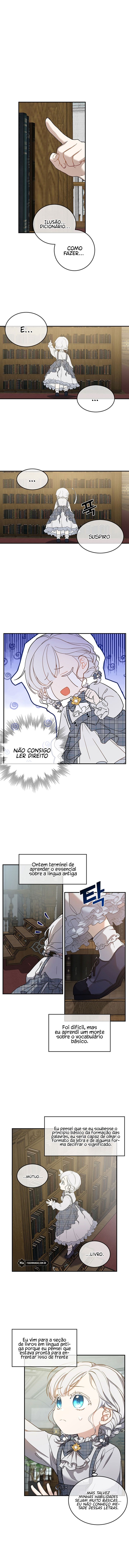Mais Uma Vez Até a Luz Capítulo 12 Página 6