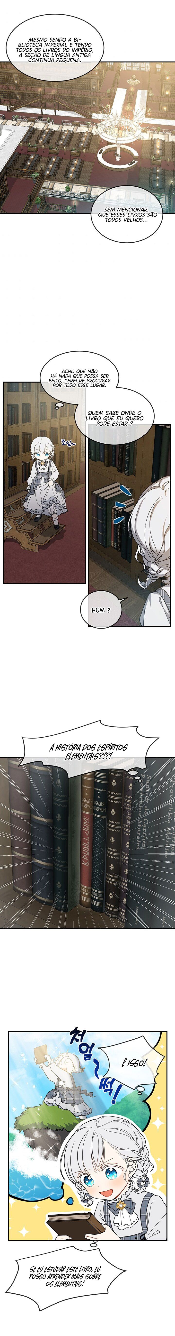 Mais Uma Vez Até a Luz Capítulo 12 Página 7