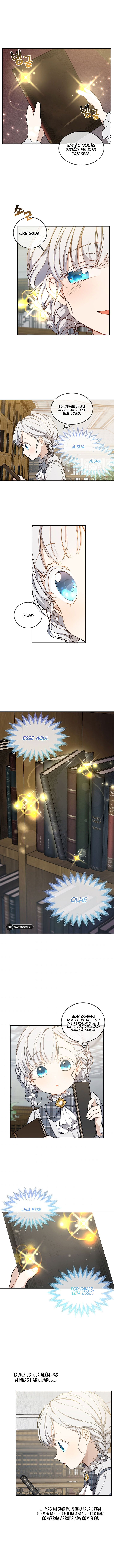 Mais Uma Vez Até a Luz Capítulo 12 Página 8