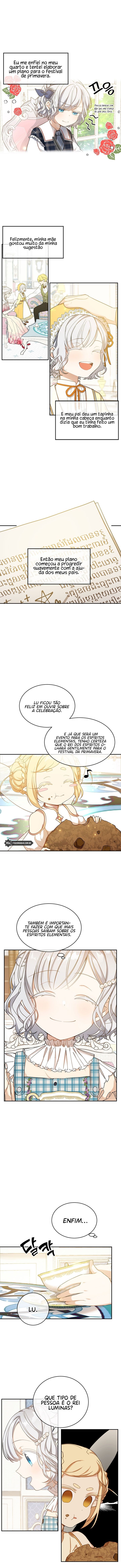 Mais Uma Vez Até a Luz Capítulo 15 Página 4
