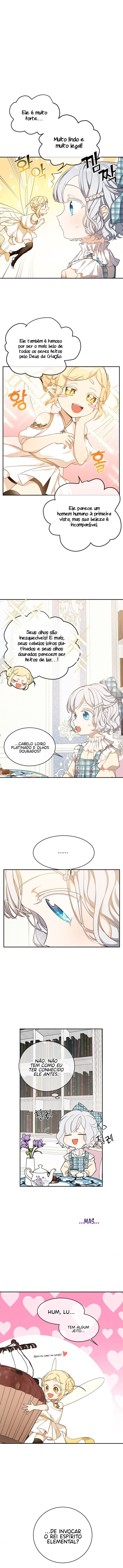 Mais Uma Vez Até a Luz Capítulo 15 Página 5