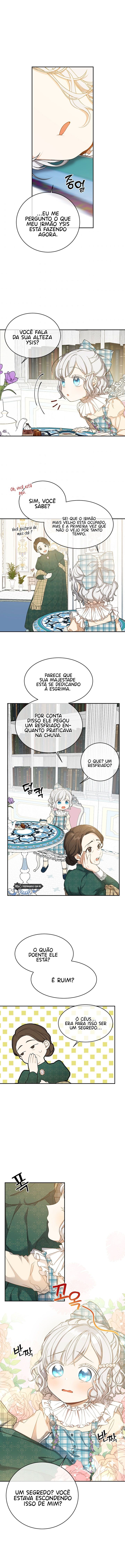 Mais Uma Vez Até a Luz Capítulo 15 Página 8
